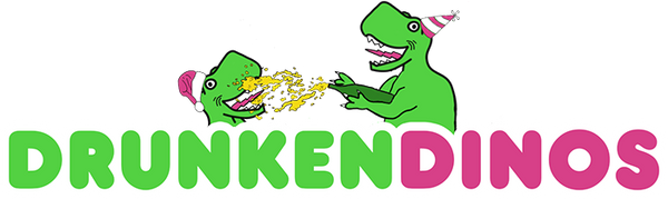 DrunkenDinos